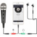 Vega TRUSTY ZESTAW MIKROFON STATYW>