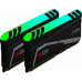 Mushkin Mushkin DDR5 - 32GB - 6000 - CL - 30 (2x 16 GB) dual kit, memory (black, MLA5C600AEEM16GX2, Redline Lumina)