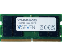 V7 16GB DDR5 PC5-44800 262PIN