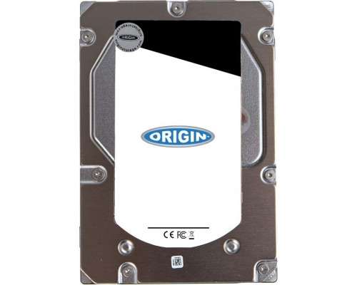 Dysk Origin 500GB 5400RPM 2.5 SATA