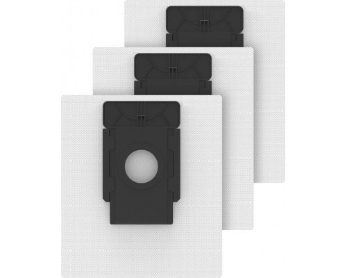 Avanca International BV Hombli komplettes Zubehörset für Staubsauger Roboter