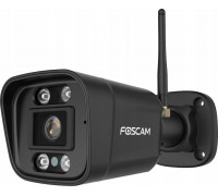 Foscam Kamera Foscam V8P 8MP Wi-Fi -CZARNA