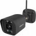 Foscam Kamera Foscam V8P 8MP Wi-Fi -CZARNA