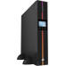 UPS Vertiv charger emergency UPS GXE3-1000IRT2UXL 1000VA/900W rack/tower z szynami  C14 wejcie/C13 x 8 wyjcie