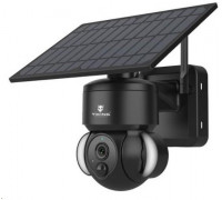 Viking Viking solární HD kamera HDs01 4G