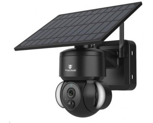 Viking Viking solární HD kamera HDs01 4G