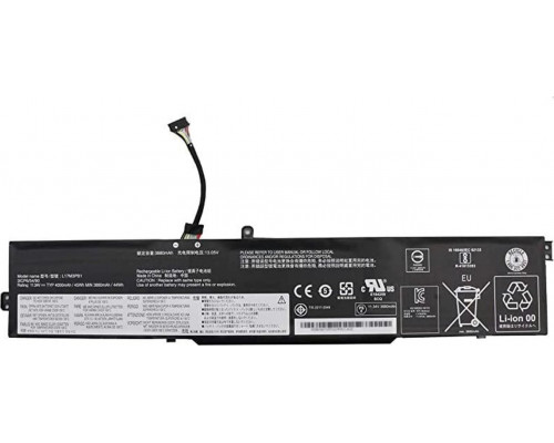 CoreParts Laptop Battery for Lenovo