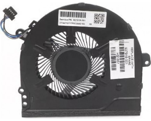 CoreParts Cooling Fan for HP Pavilion