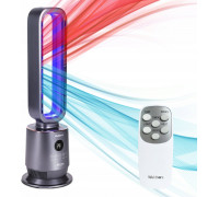 Webber Weberr TWB1830 2 w 1 szary