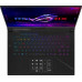 Laptop Asus Asus ROG Strix SCAR 16 G634JZ-N4011 Core i9-13980HX | 16"-240Hz | 64GB | 2TB + 2TB | NoOS | RTX4080