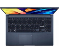 Laptop Asus ASUS VivoBook 15 D1502YA-BQ343 - R5-7430U | 15,6" | 8GB | 512GB | No OS | Niebieski