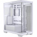 Corsair CORSAIR Geh Midi 3500X (Tempered Glass) White