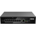Switch Fanvil Fanvil PN8 2-Wire PoE Switch