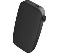 Hama FRESH 'N REBEL POWERBANK 27000 MAH USB-C PD 65W STORM GREY