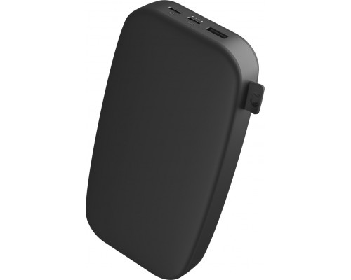 Hama FRESH 'N REBEL POWERBANK 27000 MAH USB-C PD 65W STORM GREY