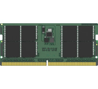 Kingston KINGSTON 48GB 5600MT/s DDR5 Non-ECC CL46 SODIMM 2Rx8