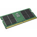 Kingston KINGSTON 48GB 5600MT/s DDR5 Non-ECC CL46 SODIMM 2Rx8