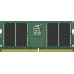 Kingston KINGSTON 48GB 5600MT/s DDR5 Non-ECC CL46 SODIMM 2Rx8