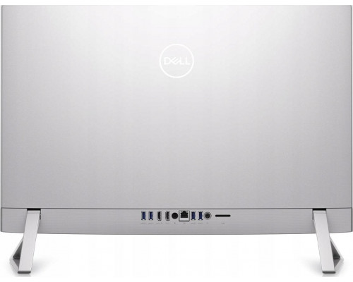 Dell DELL Inspiron 7730 AIO 27inch FHD Touch Core 7 150U 16GB 1TB SSD MX570A 2GB W11P 3YNBD Pearl White Fabric