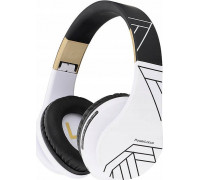 PowerLocus wireless PowerLocus P2 (czarno-white)