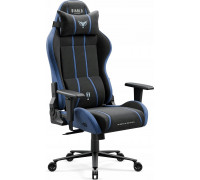 Diablo Gaming material Diablo X-One 2.0 Normal Size, Night Blue