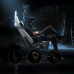 Diablo DIABLO CHAIRS X-Eye PRIME Nightwolf moon | Gaming chair X-Eye PRIME Nightwolf moon | Gamingstuhl X-Eye PRIME Nightwolf moon