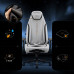 Diablo DIABLO CHAIRS X-Eye PRIME Nightwolf moon | Gaming chair X-Eye PRIME Nightwolf moon | Gamingstuhl X-Eye PRIME Nightwolf moon