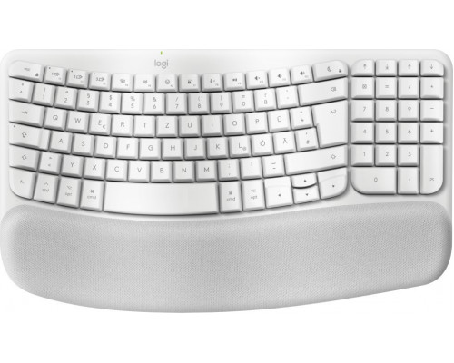 Logitech Wave Keys (920-012404)