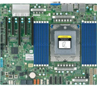 Supermicro MBD-H13SSL-NT AMD SoC Socket SP5 ATX