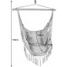 Iso Trade - Chair Gray Gardlov 23671