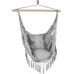 Iso Trade - Chair Gray Gardlov 23671