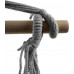 Iso Trade - Chair Gray Gardlov 23671