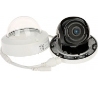 Hikvision KAMERA WANDALOODPORNA IP DS-2CD1123G2-I(2.8MM)PL - 1080p Hikvision