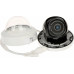 Hikvision KAMERA WANDALOODPORNA IP DS-2CD1123G2-I(2.8MM)PL - 1080p Hikvision