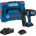 Bosch BOSCH.NAILER GNH 18V-64 M 2x4.0Ah LB136 ...