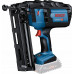 Bosch BOSCH.NAILER GNH 18V-64 M 2x4.0Ah LB136 ...