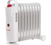 Comfort Oil radiator Comfort 1000W C319-9