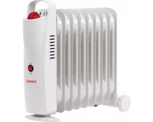 Comfort Oil radiator Comfort 1000W C319-9