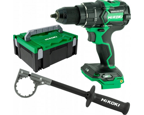 Hikoki Cordless drill driver Hikoki DS36DC W2Z HIT-SYSTEM HSC2