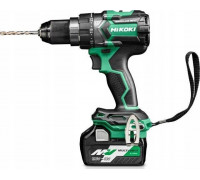 Hikoki Cordless impact drill Hikoki DV18DC WRZ