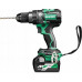 Hikoki Cordless impact drill Hikoki DV18DC WRZ