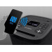 Sven Portable speaker SVEN PS-950 black power output 2x80W (RMS) TWS Bluetooth IPx4 FM USB microSD LED-display lithium battery