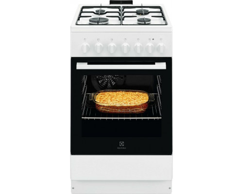 Kuchenka Electrolux LKK520032W