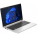 Laptop HP HP EliteBook 640 G10 Notebook - Wolf Pro Security - 180deg-Scharnierdesign - Intel Core i5 1335U / 1.3 GHz - Win 11 Pro - Intel Iris Xe Grafikkarte - 16 GB RAM - 512 GB SSD NVMe - 35.6 cm (14") IPS 1920 x 1080 (Full HD) - NFC, Wi-Fi 6E - Pi