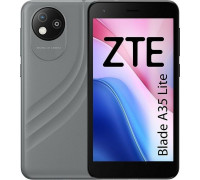 ZTE Blade A35 Lite 2/32GB Gray  (123435001032)