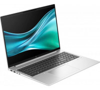 Laptop HP HP EliteBook 865 G11 Notebook - Wolf Pro Security - AMD Ryzen 7 8840U / 3.3 GHz - Win 11 Pro - Radeon 780M - 16 GB RAM - 512 GB SSD NVMe - 40.6 cm (16") IPS HP SureView 1920 x 1200 - Wi-Fi 6E, Bluetooth - 4G - kbd: Deutsch - mit HP Wolf Pro