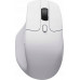 Keychron Keychron M6 Wireless (1000Hz) White Belaidė Pelė (Balta)