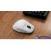 Keychron Keychron M6 Wireless (1000Hz) White Belaidė Pelė (Balta)