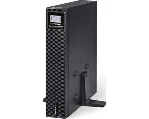 UPS Salicru Salicru SLC-1500-TWIN RT3 B1 charger UPS double conversion (online) 3 kVA 1500 W