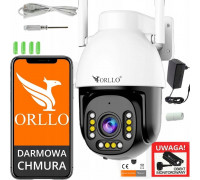 ORLLO Orllo zewnętrzna obrotowa zoom x10 ORLLO Z9 ULTRA